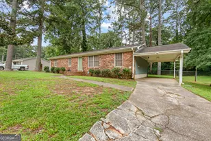 859 King Dr SE, Conyers, GA 30094 - Photo 44