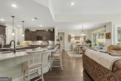 185 Mulberry Court, Peachtree City, GA 30269 - Photo 10