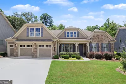 185 Mulberry Court, Peachtree City, GA 30269 - Photo 1