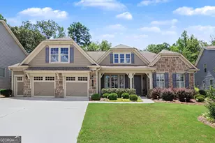 185 Mulberry Ct, Peachtree City, GA 30269 - Photo 1