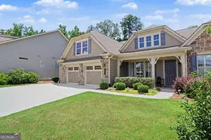 185 Mulberry Ct, Peachtree City, GA 30269 - Photo 2