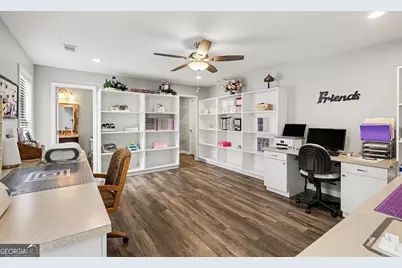 185 Mulberry Court, Peachtree City, GA 30269 - Photo 18