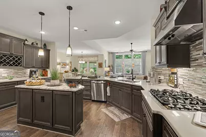 185 Mulberry Court, Peachtree City, GA 30269 - Photo 14