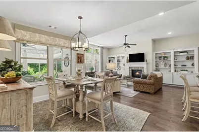185 Mulberry Court, Peachtree City, GA 30269 - Photo 8