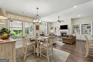 185 Mulberry Ct, Peachtree City, GA 30269 - Photo 8