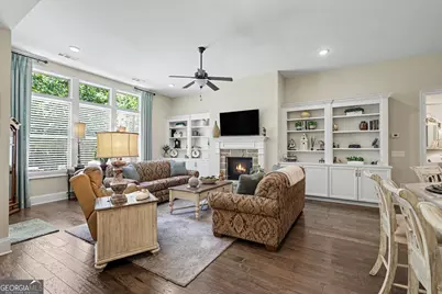 185 Mulberry Court, Peachtree City, GA 30269 - Photo 4