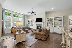 185 Mulberry Ct, Peachtree City, GA 30269 - Photo 4