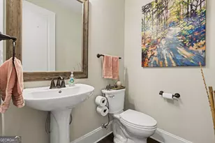 185 Mulberry Ct, Peachtree City, GA 30269 - Photo 18