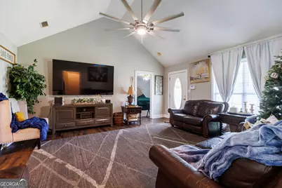 4786 Idlewood Drive, Valdosta, GA 31601 - Photo 2