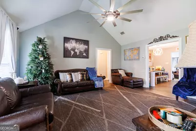 4786 Idlewood Drive, Valdosta, GA 31601 - Photo 4