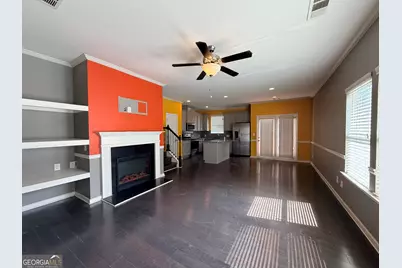2352 Rolling Trail, Lithonia, GA 30058 - Photo 2