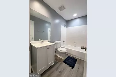 595 Mountain Harbor, Stone Mountain, GA 30087 - Photo 12