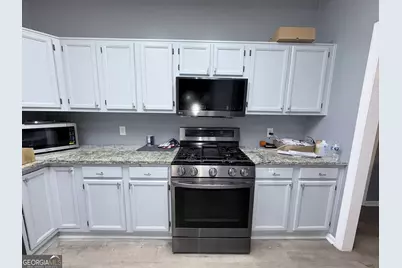 595 Mountain Harbor, Stone Mountain, GA 30087 - Photo 6