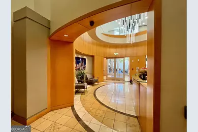 285 Centennial Olympic Park Drive NW #1104, Atlanta, GA 30313 - Photo 64