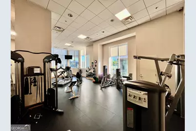 285 Centennial Olympic Park Drive NW #1104, Atlanta, GA 30313 - Photo 58