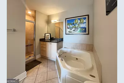 285 Centennial Olympic Park Drive NW #1104, Atlanta, GA 30313 - Photo 34