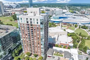 285 Centennial Olympic Park Dr NW, Atlanta, GA 30313 - Photo 2