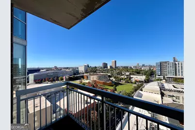 285 Centennial Olympic Park Drive NW #1104, Atlanta, GA 30313 - Photo 22
