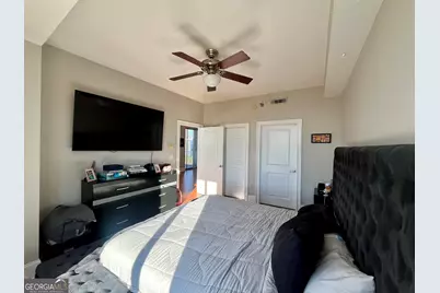 285 Centennial Olympic Park Drive NW #1104, Atlanta, GA 30313 - Photo 32