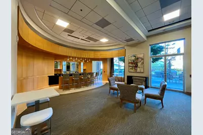 285 Centennial Olympic Park Drive NW #1104, Atlanta, GA 30313 - Photo 46