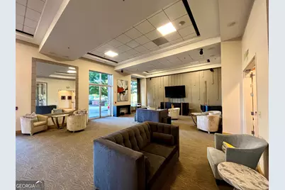 285 Centennial Olympic Park Drive NW #1104, Atlanta, GA 30313 - Photo 44