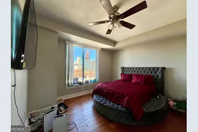 285 Centennial Olympic Park Drive NW #1104, Atlanta, GA 30313 - Photo 36