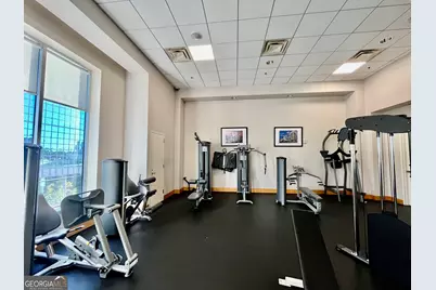 285 Centennial Olympic Park Drive NW #1104, Atlanta, GA 30313 - Photo 60
