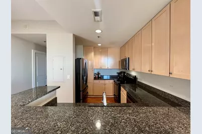 285 Centennial Olympic Park Drive NW #1104, Atlanta, GA 30313 - Photo 18