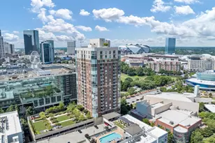 285 Centennial Olympic Park Dr NW, Atlanta, GA 30313 - Photo 68