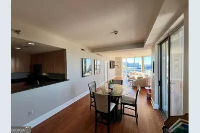 285 Centennial Olympic Park Drive NW #1104, Atlanta, GA 30313 - Photo 20