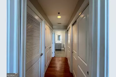 285 Centennial Olympic Park Drive NW #1104, Atlanta, GA 30313 - Photo 38