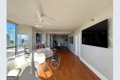 285 Centennial Olympic Park Drive NW #1104, Atlanta, GA 30313 - Photo 30
