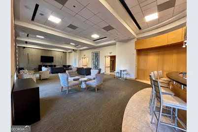 285 Centennial Olympic Park Drive NW #1104, Atlanta, GA 30313 - Photo 48