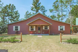 3733 Oak Hill Rd, Blackshear, GA 31516 - Photo 2
