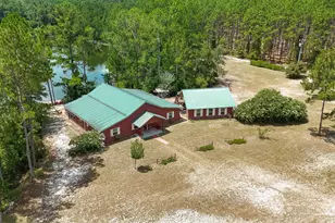 3733 Oak Hill Rd, Blackshear, GA 31516 - Photo 10