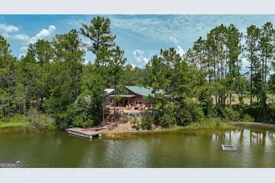 3733 Oak Hill Road, Blackshear, GA 31516 - Photo 12