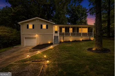 326 Princess Avenue, Woodstock, GA 30189 - Photo 2