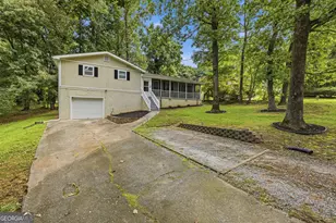 326 Princess Ave, Woodstock, GA 30189 - Photo 1