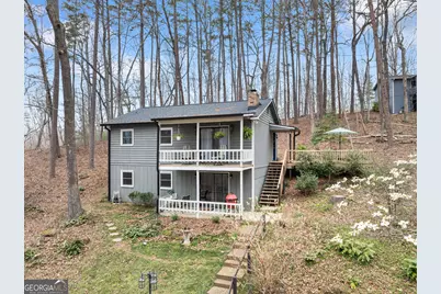 426 Skyview Circle, Clarkesville, GA 30523 - Photo 2
