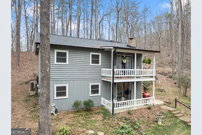 426 Skyview Circle, Clarkesville, GA 30523 - Photo 4