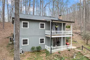 426 Skyview Cir, Clarkesville, GA 30523 - Photo 4
