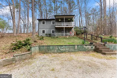 426 Skyview Circle, Clarkesville, GA 30523 - Photo 8