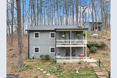 426 Skyview Circle, Clarkesville, GA 30523 - Photo 1