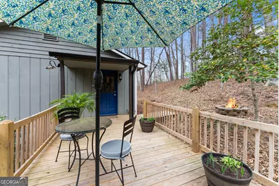 426 Skyview Circle, Clarkesville, GA 30523 - Photo 30