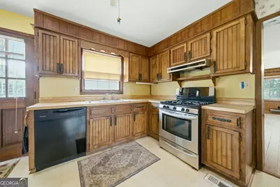 607 Grant Road, Brooks, GA 30205 - Photo 30