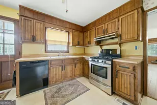 607 Grant Rd, Brooks, GA 30205 - Photo 30