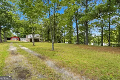 607 Grant Road, Brooks, GA 30205 - Photo 22