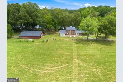 607 Grant Road, Brooks, GA 30205 - Photo 10