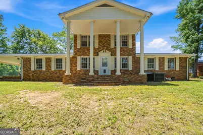 607 Grant Road, Brooks, GA 30205 - Photo 26