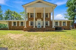 607 Grant Rd, Brooks, GA 30205 - Photo 26